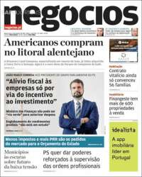 Jornal de Negócios