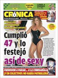 Diario Crónica
