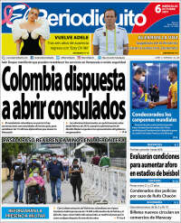 Periodiquito de Aragua