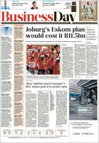 Business Day