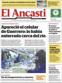 El Ancasti