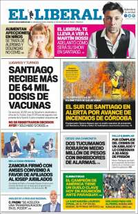 Diario El Liberal