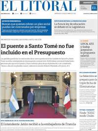 Diario El Litoral