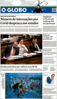 O Globo