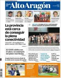 Diario del AltoAragón