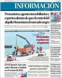 Diario Información