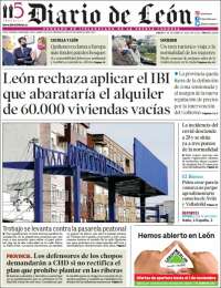 Diario de León