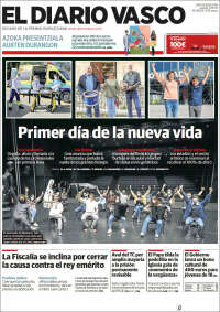 Diario Vasco