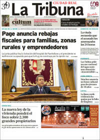La Tribuna de Ciudad Real