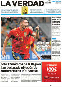 La Verdad de Cartagena