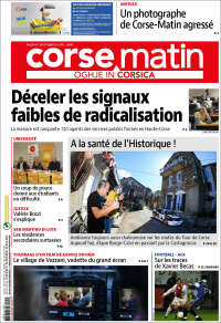 Corse-Matin