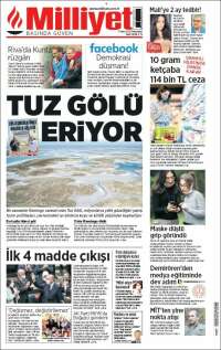 Milliyet
