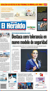 El Heraldo de León