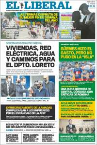 Diario El Liberal