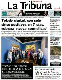 La Tribuna de Toledo