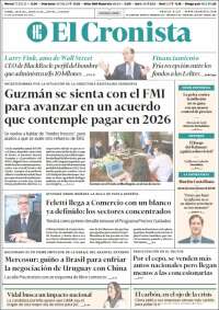 El Cronista Comercial