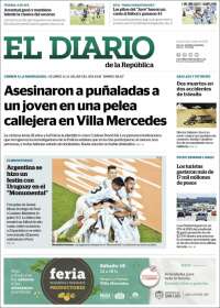 Diario de la República