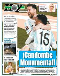 Diario Hoy