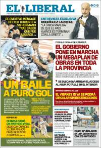 Diario El Liberal