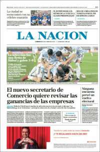 La Nación