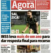 Jornal Agora