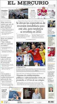 El Mercurio