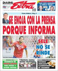 Diario Extra
