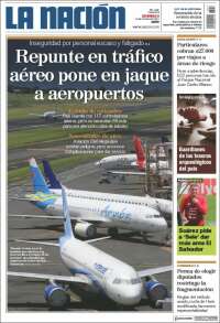 La Nación - Costa Rica