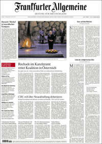 Frankfurter Allgemeine