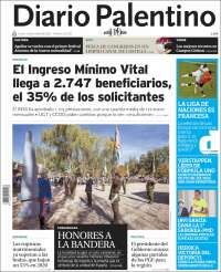 Diario Palentino