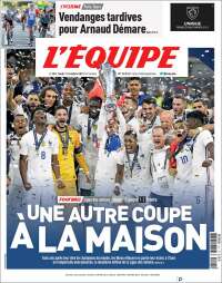 L'Equipe