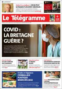 Télégramme