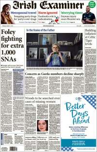 Irish Examiner