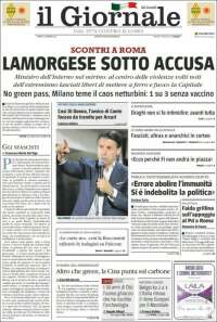 il Giornale