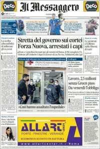 Il Messaggero