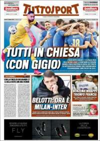 Tuttosport