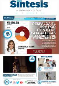 Síntesis de Tlaxcala