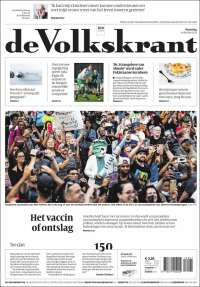 De Volkskrant