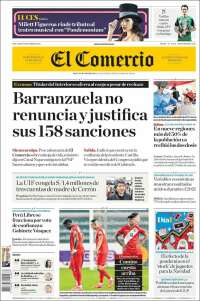 El Comercio