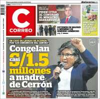 Diario Correo