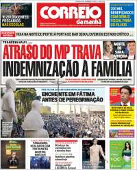 Correio da Manhã