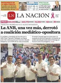 La Nación