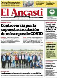 El Ancasti