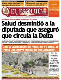 El Esquiu