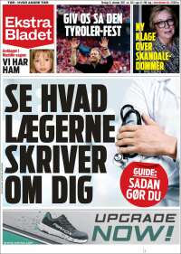 Ekstra Bladet