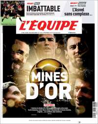 L'Equipe