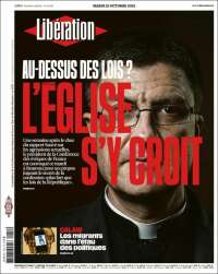 Libération