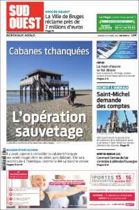 Sud Ouest