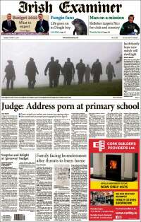 Irish Examiner