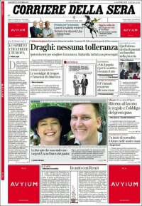 Corriere della Sera